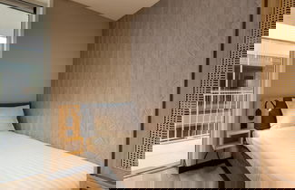 Foto 2 - Modern Apartment With Dishwasher, Beach 100 m