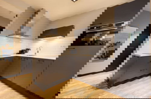 Foto 6 - Modern Apartment With Dishwasher, Beach 100 m