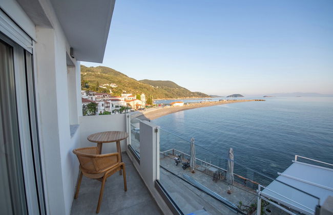 Flisvos Beachfront Apartments - Foto 45
