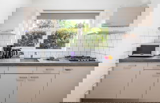 Photo 3 - Semi-detached Holiday Home With Wifi, Near the Beach