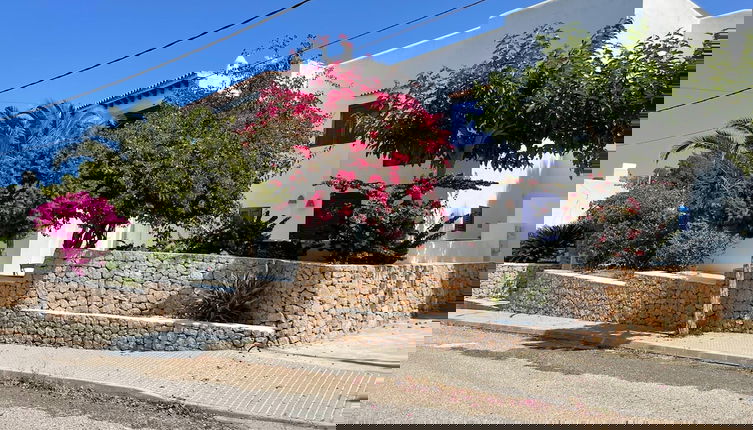 Photo 1 - Belvilla by OYO Es Queixal