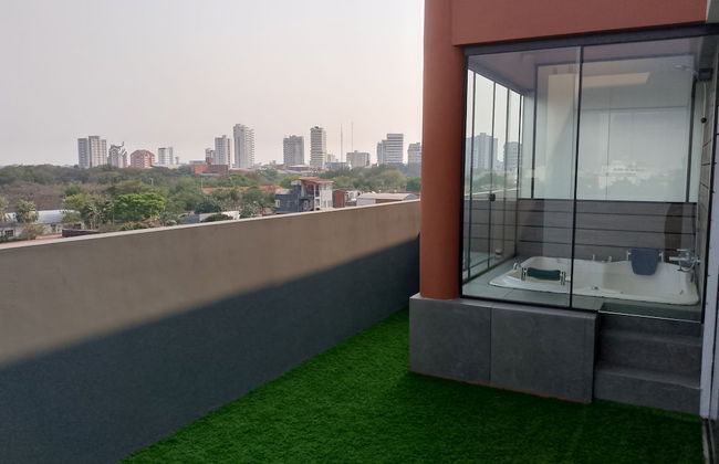 Apartamentos ARTECI - Photo 17