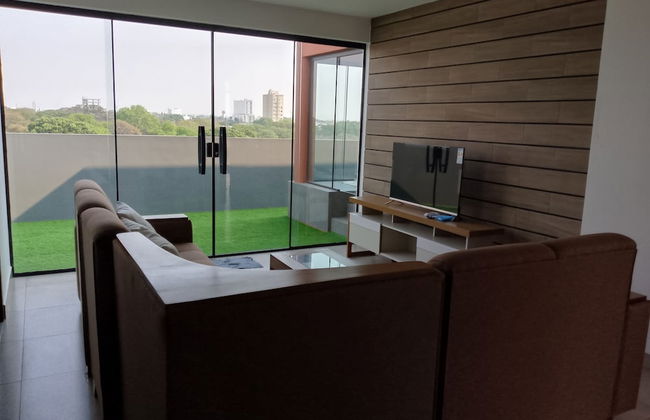 Apartamentos ARTECI - Photo 15