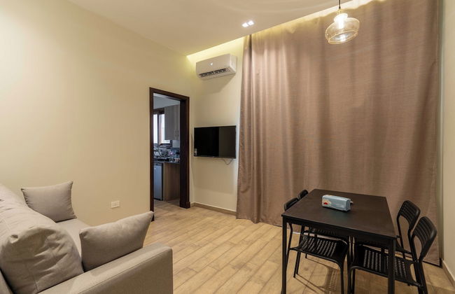 Sleep Inn Apart-hotel - Foto 31