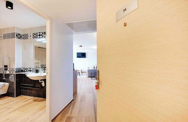 Résidence du Parc Vanves - Foto 61