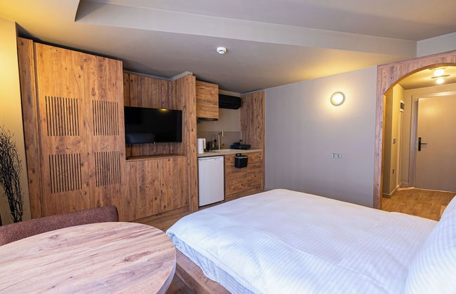 Tare Houses Hotel - Foto 12