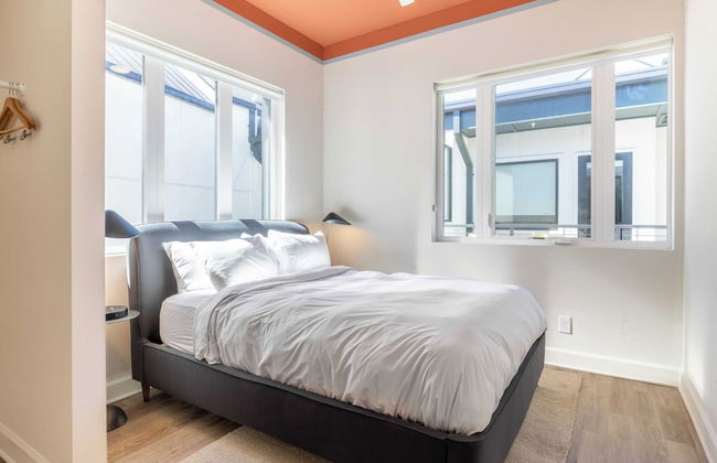 The Conway by AvantStay Modern Comfort Near Downtown Nashville - Foto 36