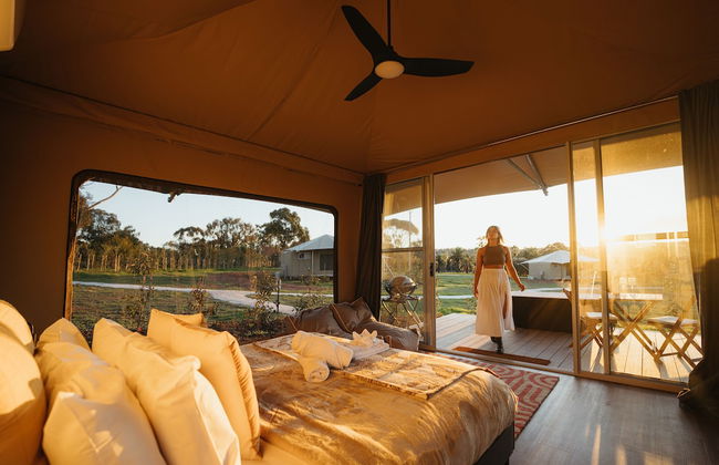 CANVS by CABN Seppeltsfield Barossa - Foto 5