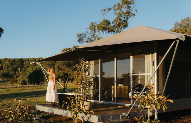 CANVS by CABN Seppeltsfield Barossa - Foto 3