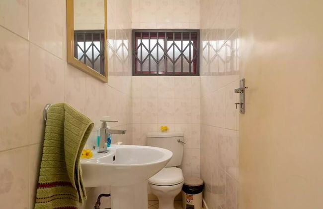 Chez Benoit Self Catering - Foto 25