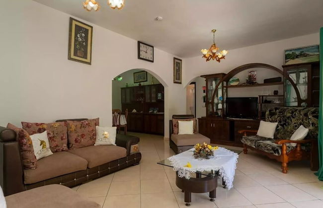 Chez Benoit Self Catering - Foto 21