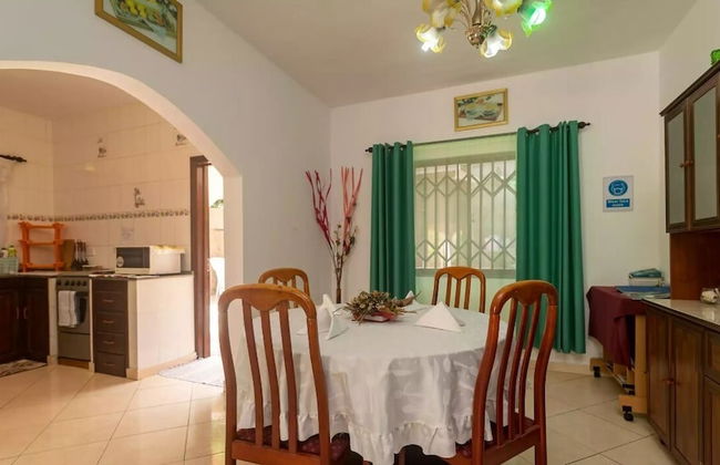 Chez Benoit Self Catering - Foto 13