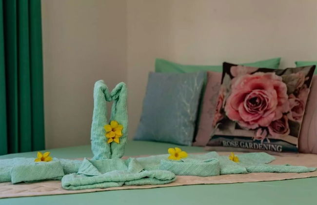 Chez Benoit Self Catering - Foto 5