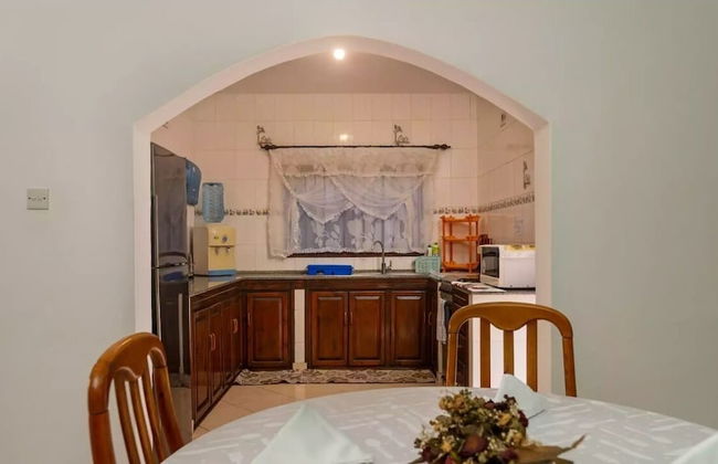 Chez Benoit Self Catering - Foto 11