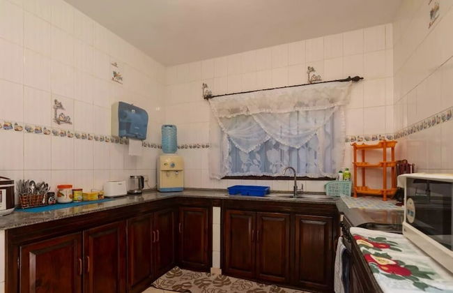 Chez Benoit Self Catering - Foto 12