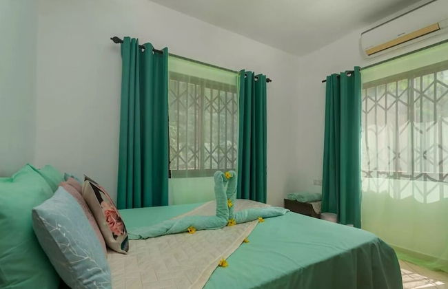 Chez Benoit Self Catering - Foto 3