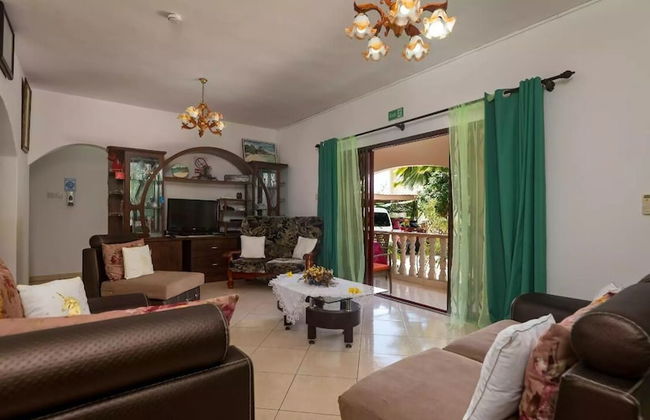 Chez Benoit Self Catering - Foto 18