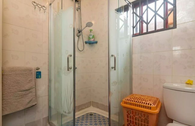 Chez Benoit Self Catering - Foto 26