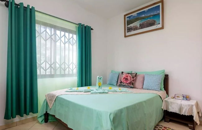 Chez Benoit Self Catering - Foto 4