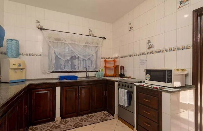 Chez Benoit Self Catering - Foto 10