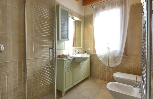 Villa Cesare - Foto 43