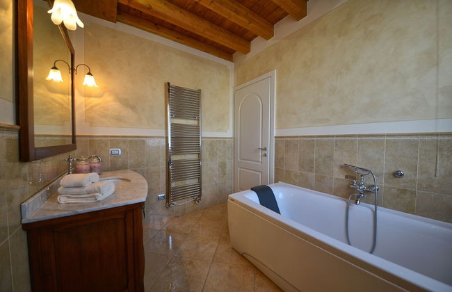 Villa Cesare - Foto 44