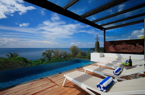 Photo 20 - Bluesiam Villa