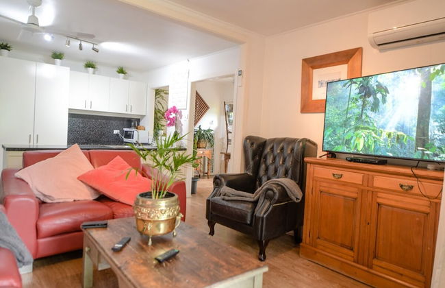 Jaspers Apartments - Photo 20