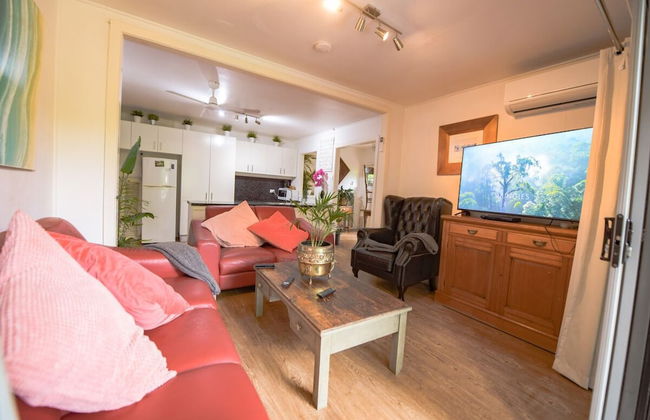 Jaspers Apartments - Photo 21