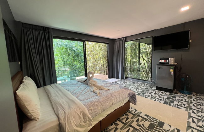 Ton Pling Khao Lak Villa - Foto 15