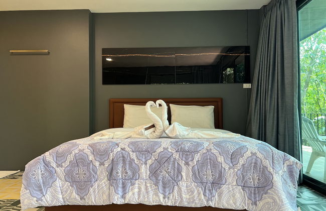Ton Pling Khao Lak Villa - Foto 1