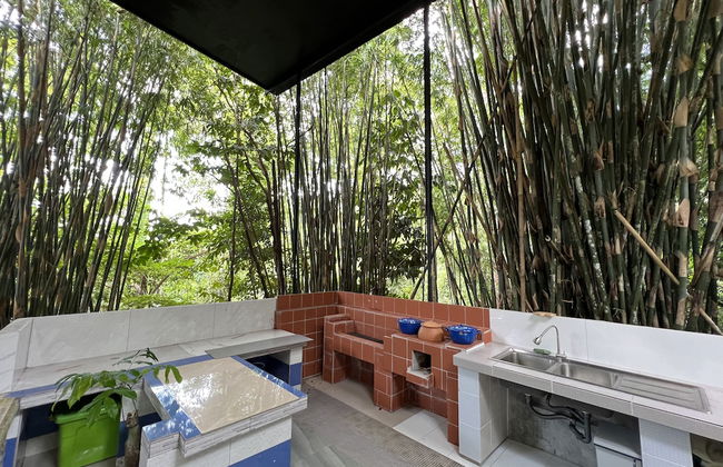 Ton Pling Khao Lak Villa - Foto 51
