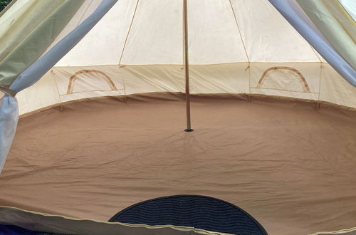 Photo 28 - Woodlands Basic Bell Tent 3