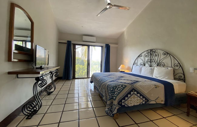 Puerto de Luna Pet Friendly & Family Suites Hotel - Foto 23