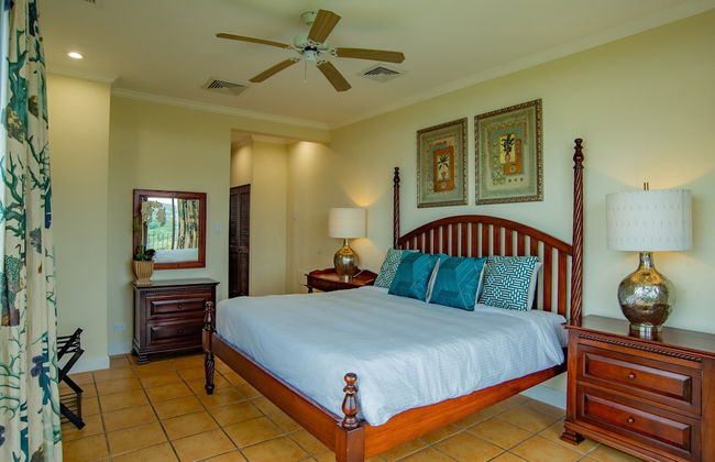 Reserva Conchal Resort - Bougainvillea Complex - Foto 49