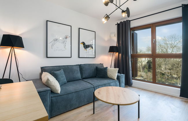 Bookowska 18 Apartments by Renters - Foto 6