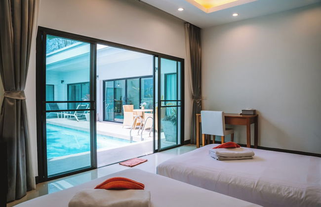 Layantara Villas - Foto 56