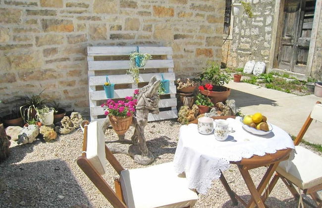 Apartments Harmony - Foto 14