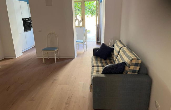 Immaculate 3-bed Apartment in Trapani, Sicily - Foto 9