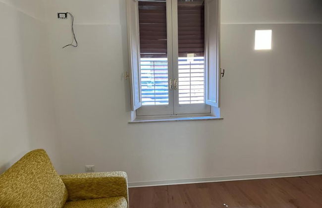Immaculate 3-bed Apartment in Trapani, Sicily - Foto 23