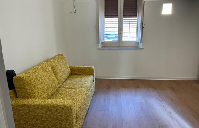Immaculate 3-bed Apartment in Trapani, Sicily - Foto 10