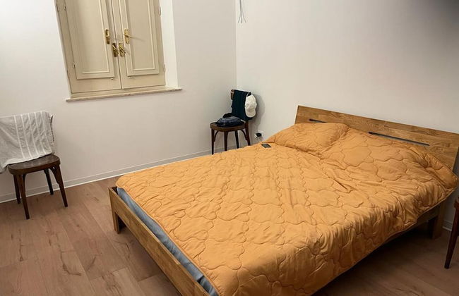 Immaculate 3-bed Apartment in Trapani, Sicily - Foto 7