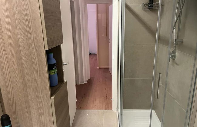 Immaculate 3-bed Apartment in Trapani, Sicily - Foto 13