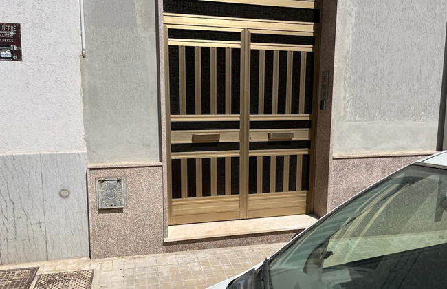 Immaculate 3-bed Apartment in Trapani, Sicily - Foto 35