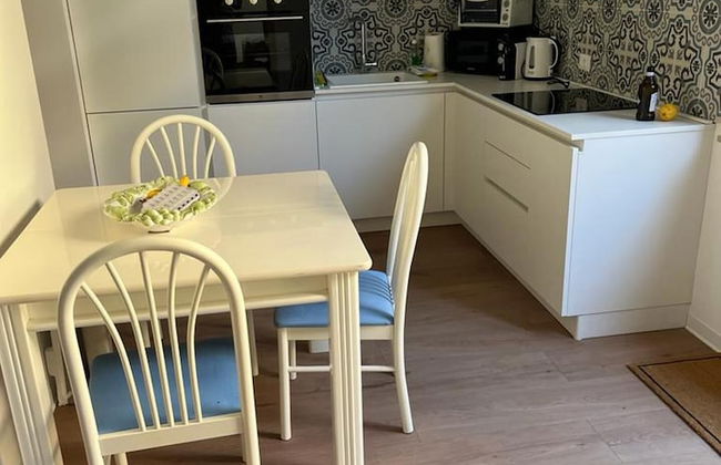 Immaculate 3-bed Apartment in Trapani, Sicily - Foto 18