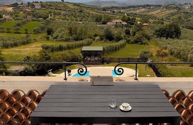 Agriturismo Villa Fiore - Foto 33
