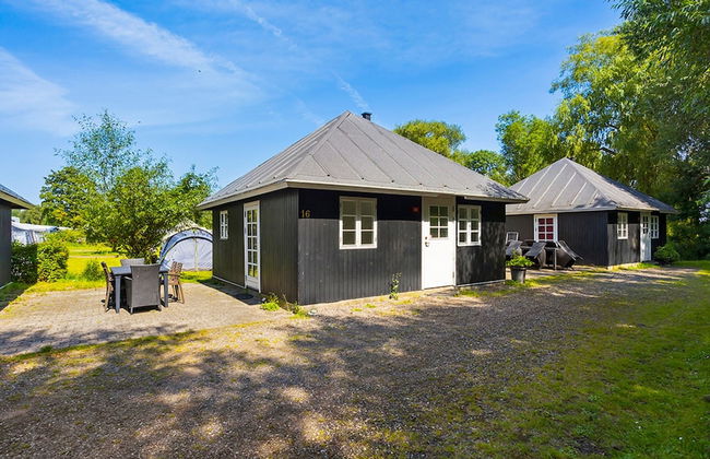 First Camp Bøsøre Strand Fyn - Foto 15
