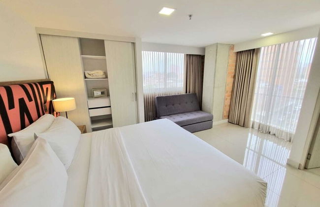 Origen Local Suites - Foto 22