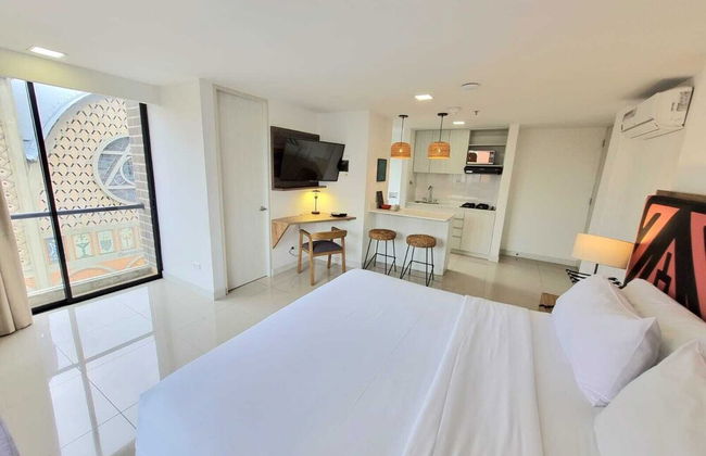 Origen Local Suites - Foto 21