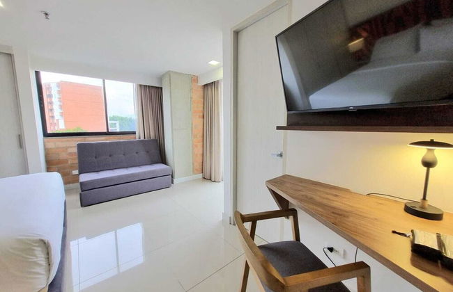 Origen Local Suites - Foto 25
